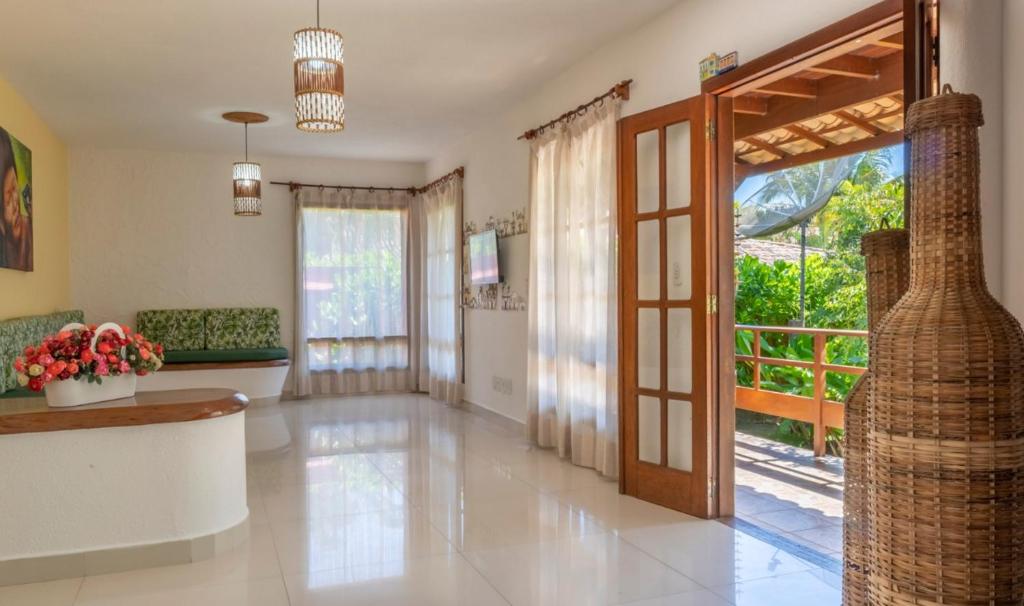 Mar Paraíso Hotel