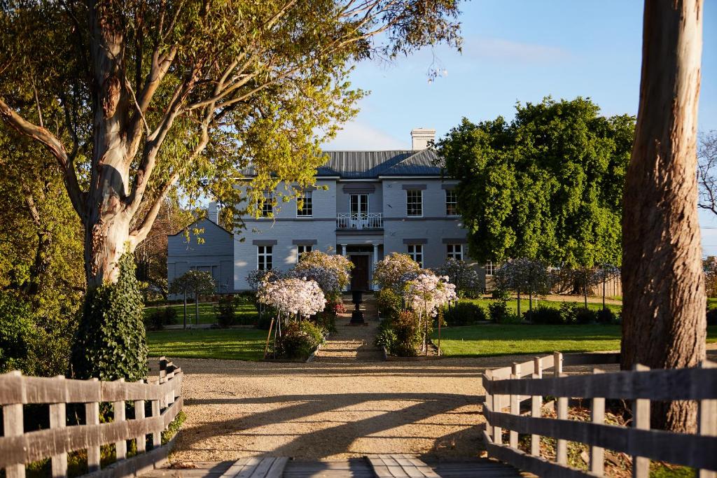 Prospect Country House & Restaurant (Richmond)