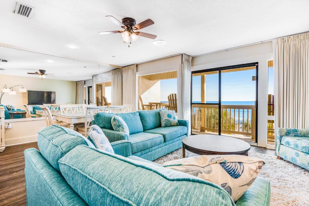 Latitude 29 #36 (Panama City Beach)