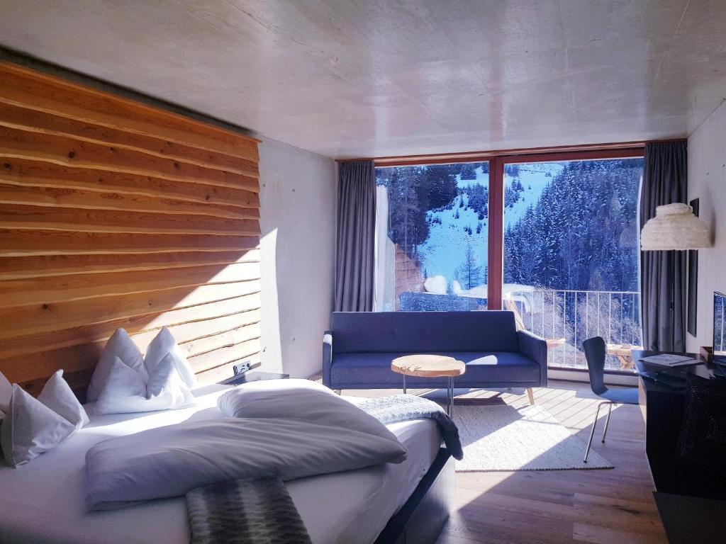 Hotel Lux Alpinae