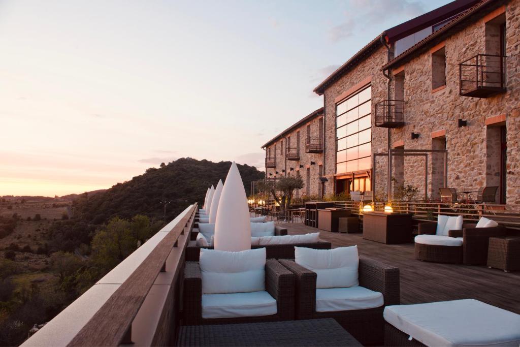 Domaine Riberach