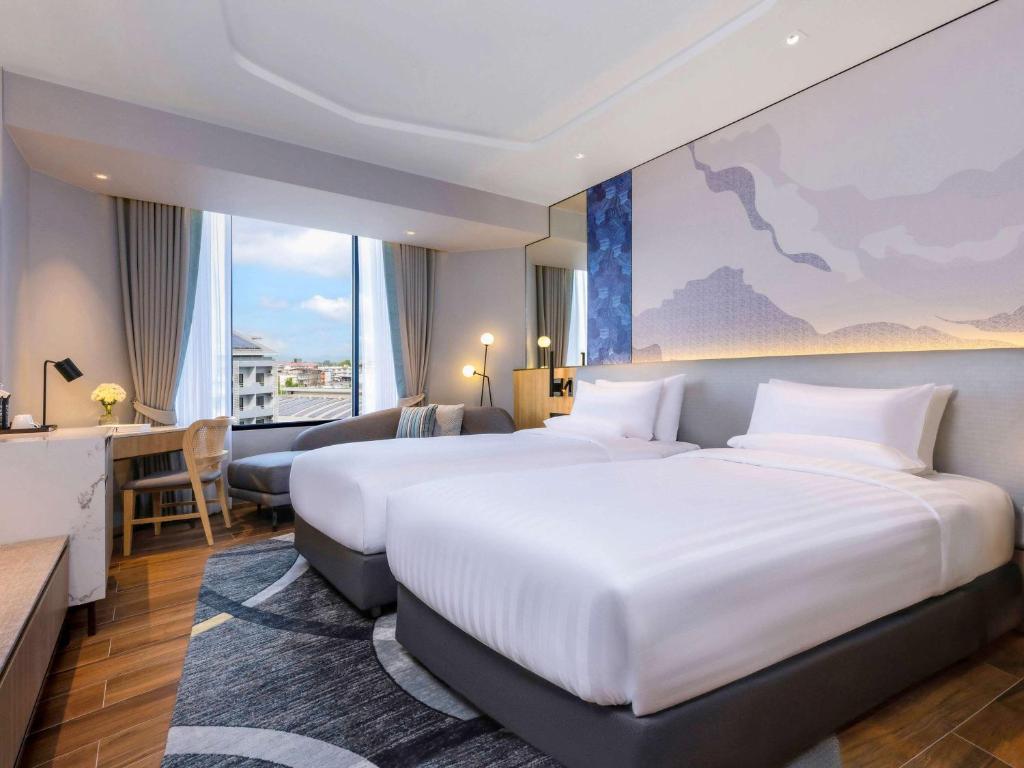 Novotel Rayong Star Convention Centre