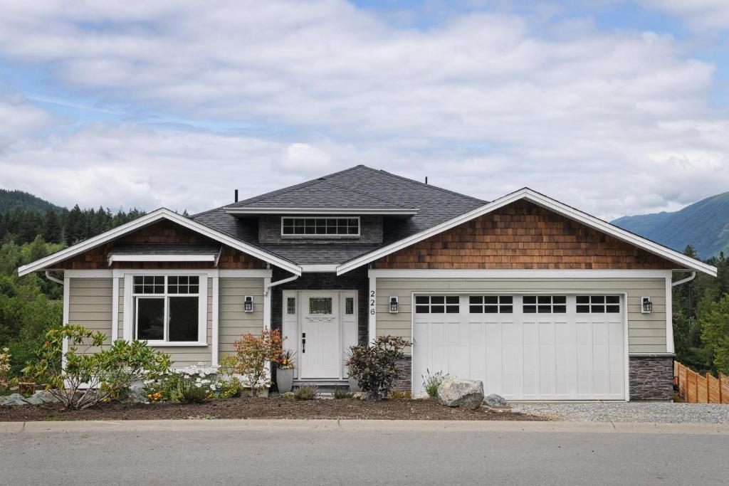 Valley View (Lake Cowichan)