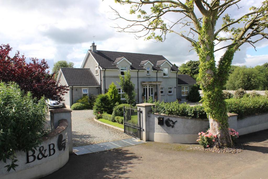 Crowfield Country House (Aghadowey)