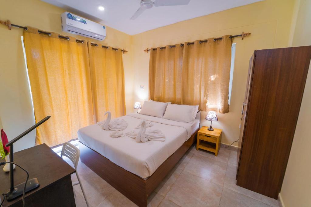 Mariners Bay Suites