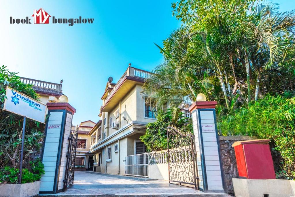 3BHK Vrindavan Bungalow