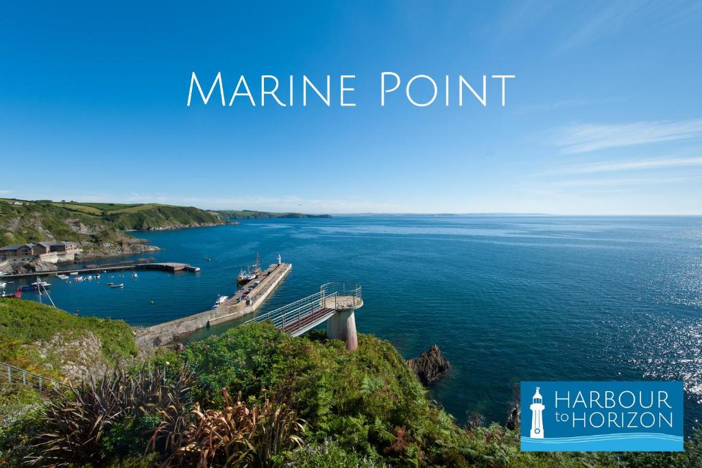 Marine Point