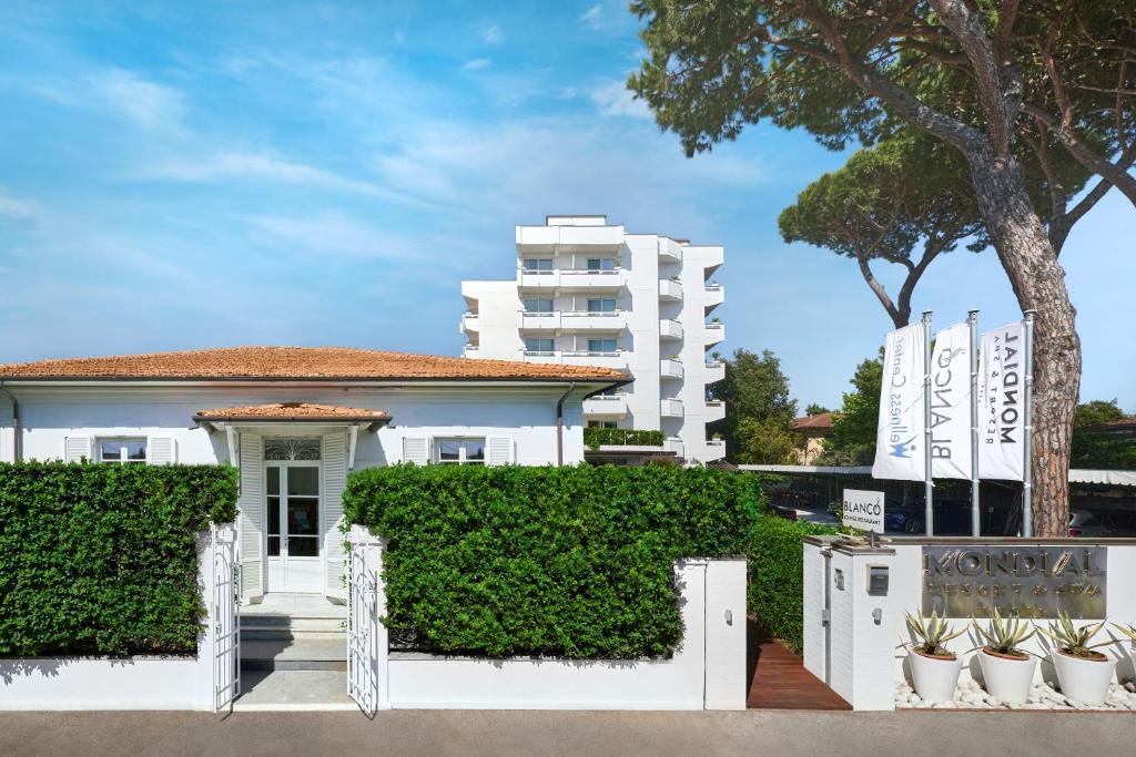 Mondial Resort & Spa (Marina di Pietrasanta)