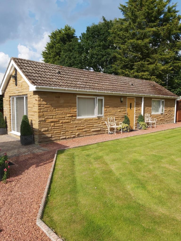Oaktree Lodge (Doncaster)