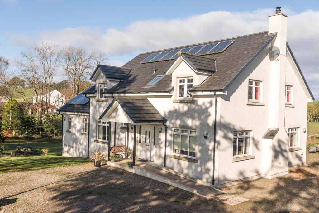 Dunroamin Bed & Breakfast (Drymen)