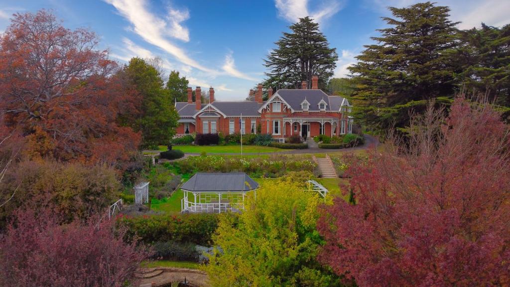 Arcoona Manor (Deloraine)