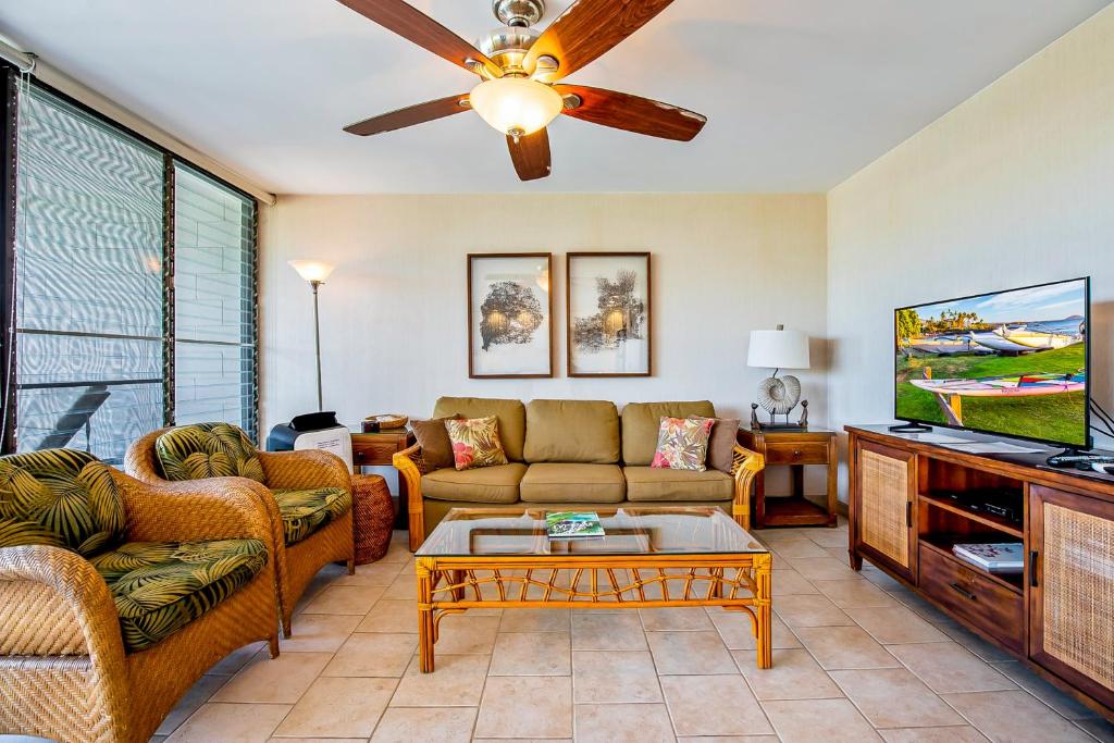 Maui Parkshore 315