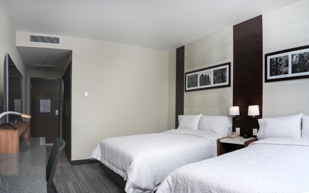 Hampton Inn By Hilton San Luis Potosi