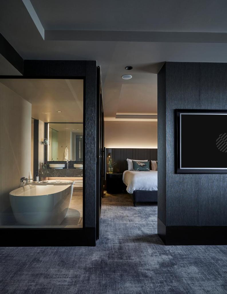 Pullman Melbourne On the Park