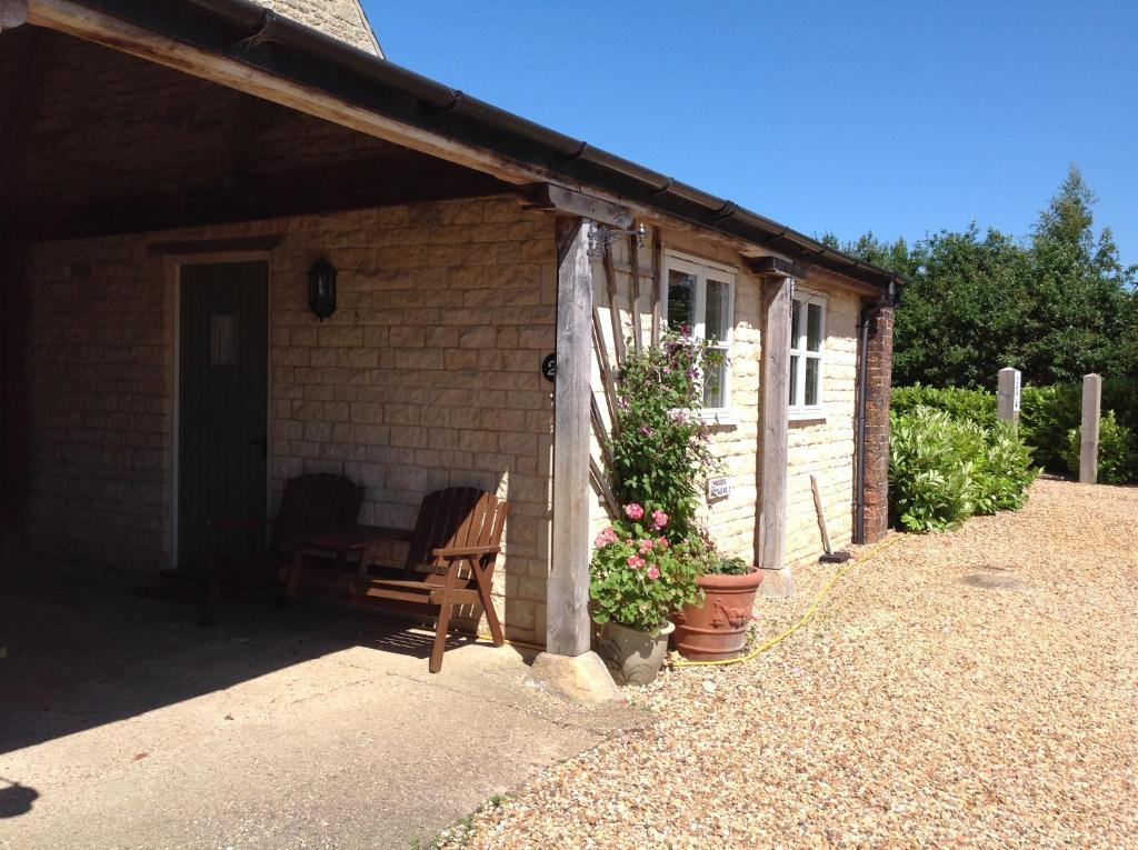 The Retreat (Stamford)