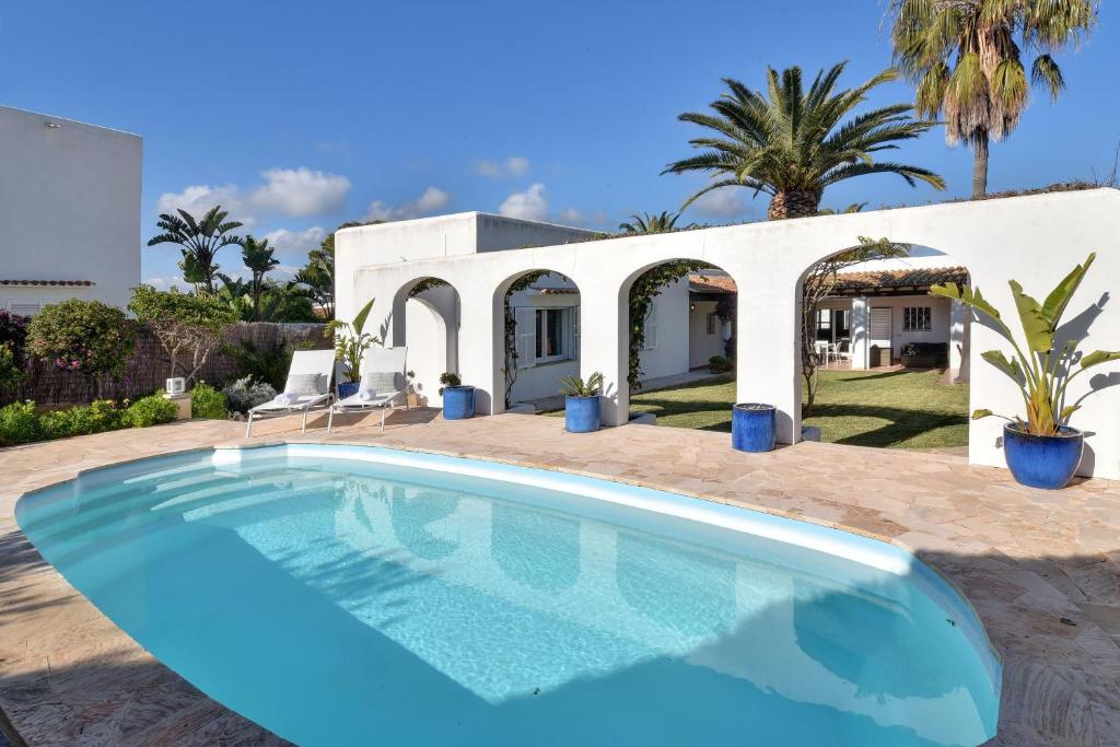 Villa Brusc