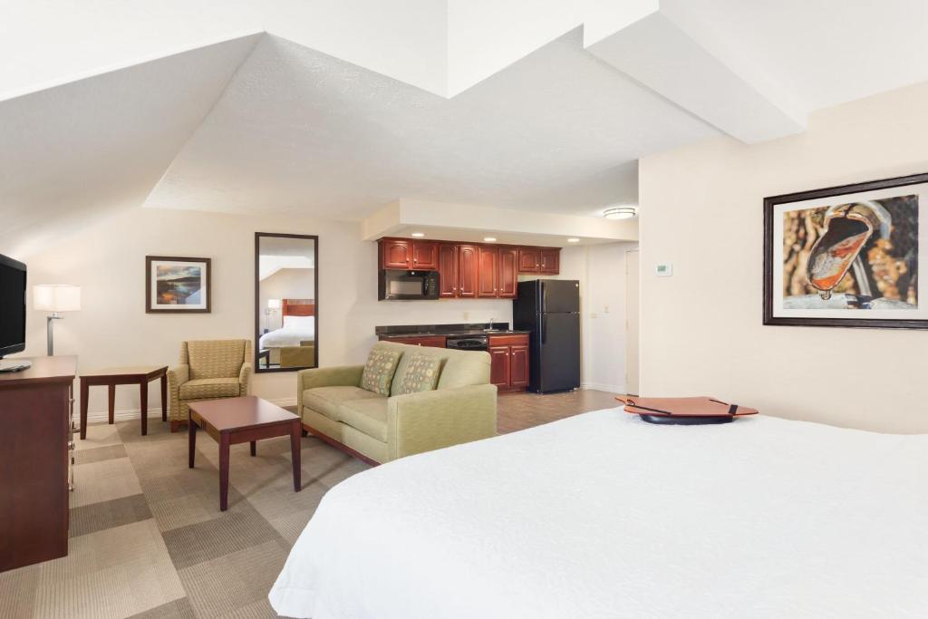 Hampton Inn Burlington - Colchester (Burlington)