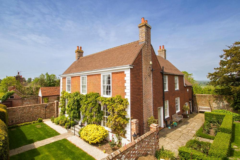 Boreham House (Herstmonceux)