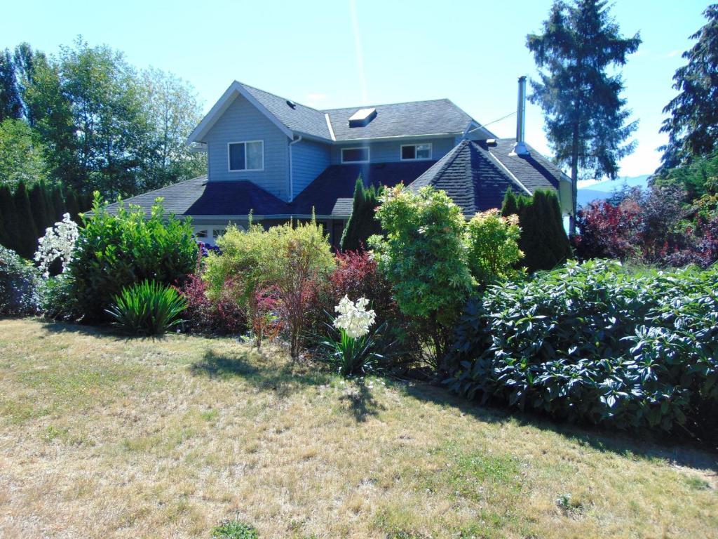 The Inn on Stephens Bay (Coal Harbour)