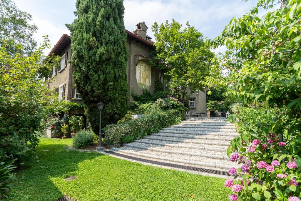 Ronco Dell'Abate - Lake Como Relais (Como)