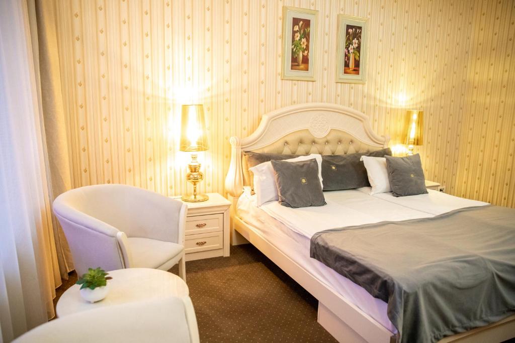 Hotel Carpathia