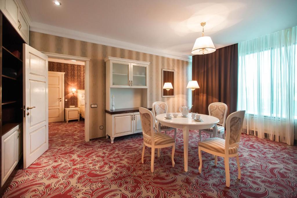 Hotel Misto SPA & FITNESS