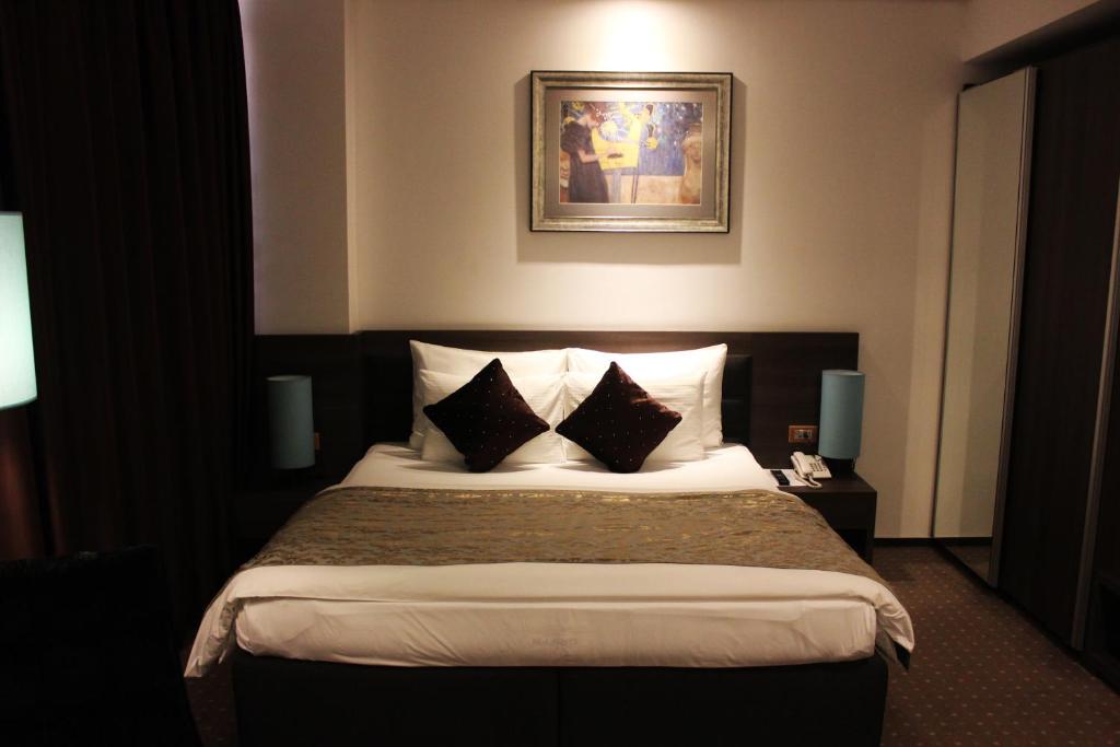Hotel Nartel
