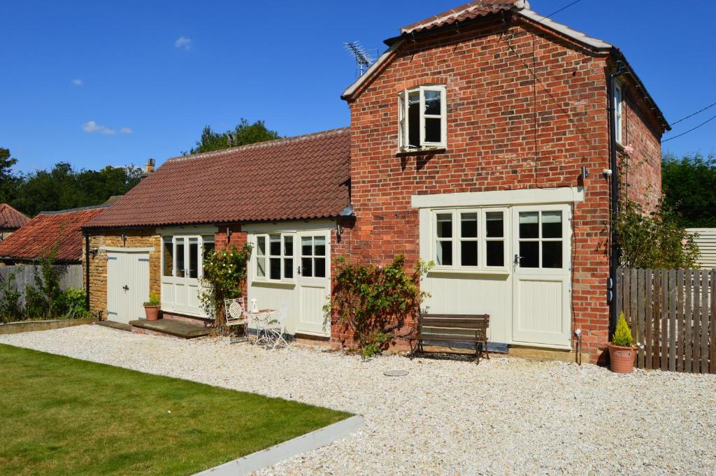 The Coach House Denton (Grantham)