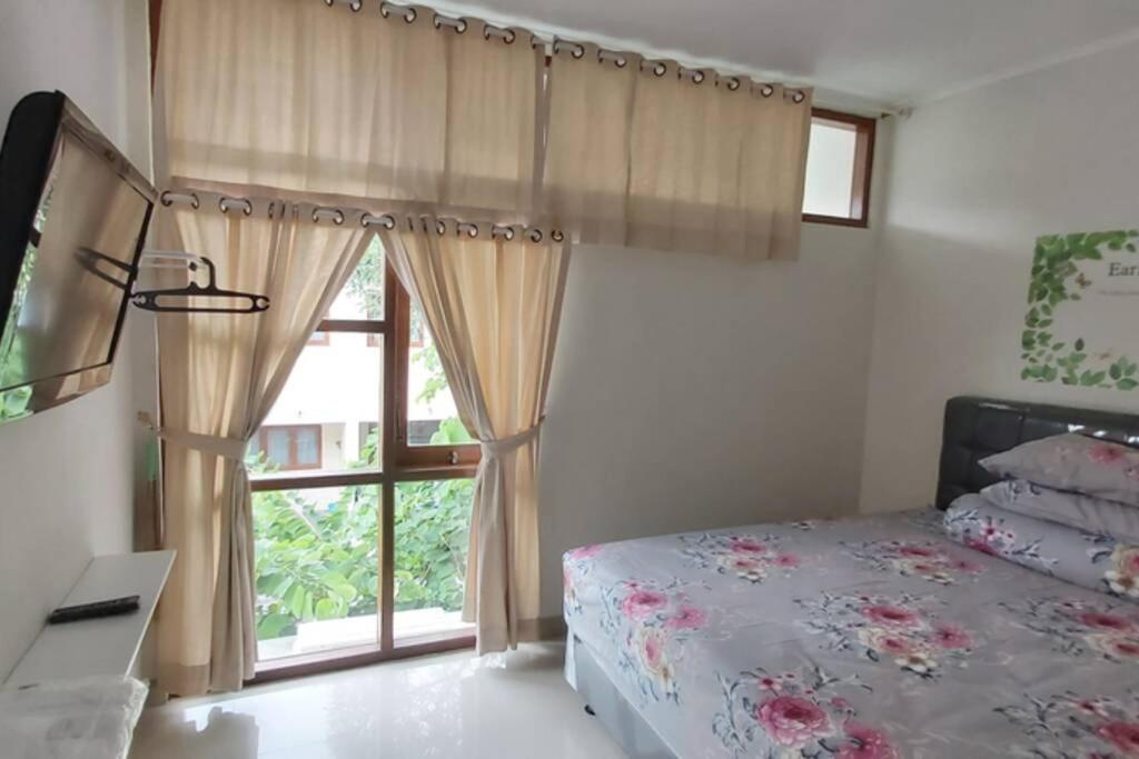 Awana Dream 4 bedrooms house