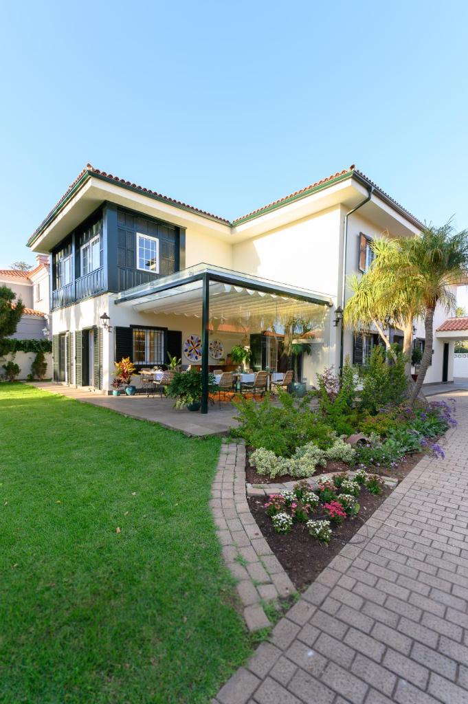 Hotel Boutique San Diego - Adults Only (La Laguna)
