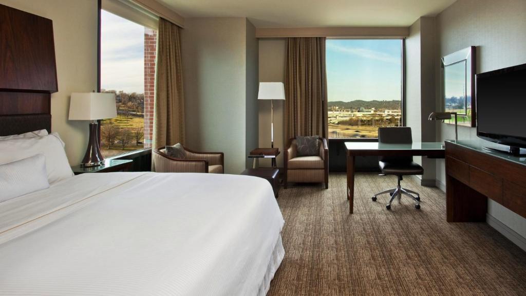 The Westin Birmingham (Birmingham)