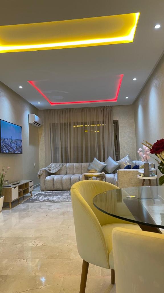 Appartement pour couple: IMA realestate Morocco