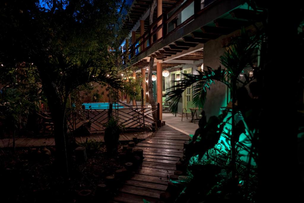Casa Corazon Xcaret