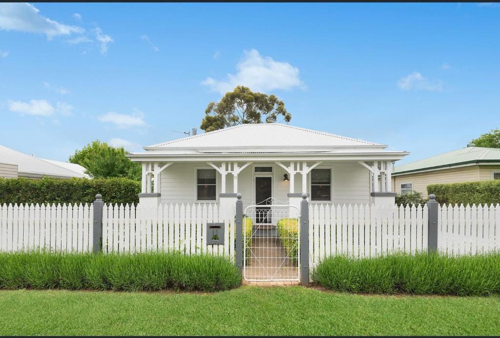 Gambell Cottage