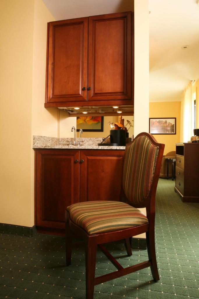 Main Street Inn Blacksburg (Blacksburg)