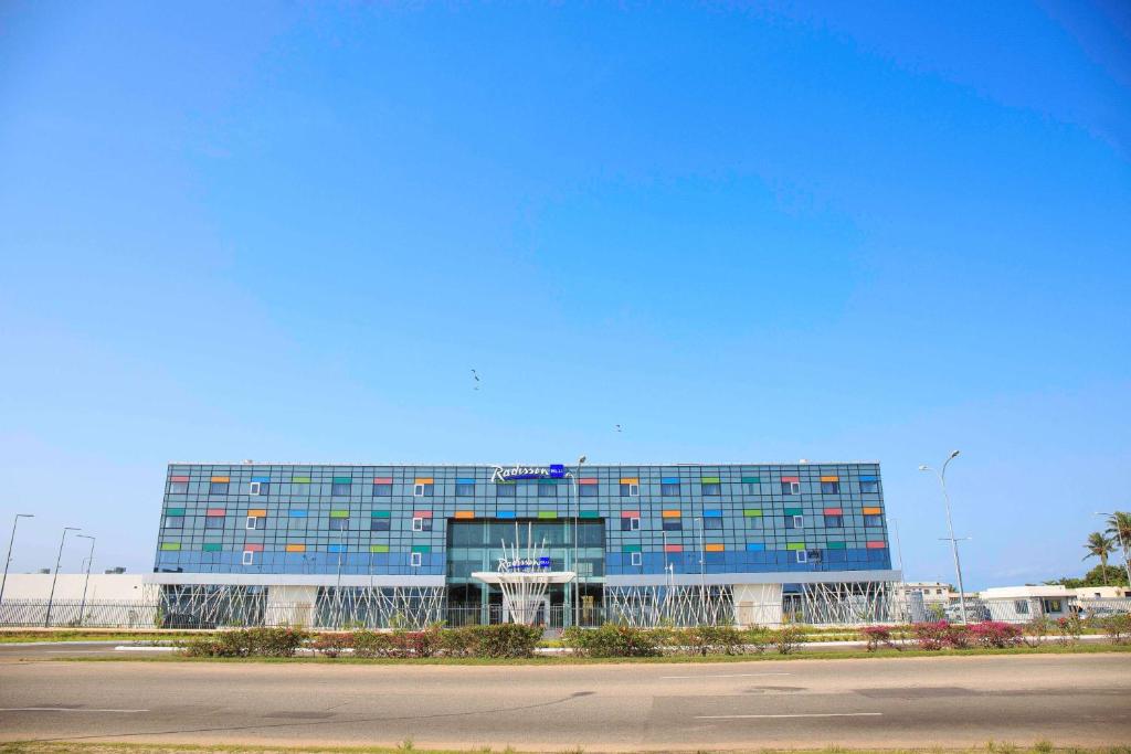 Radisson Blu Hotel