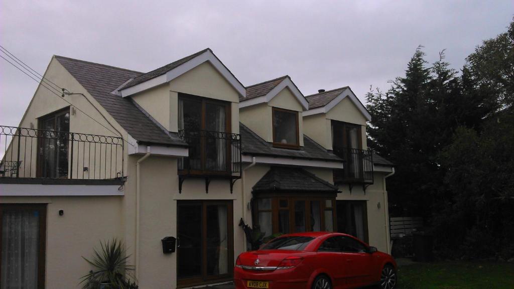 Gwyndaf Bed And Breakfast (Beaumaris)