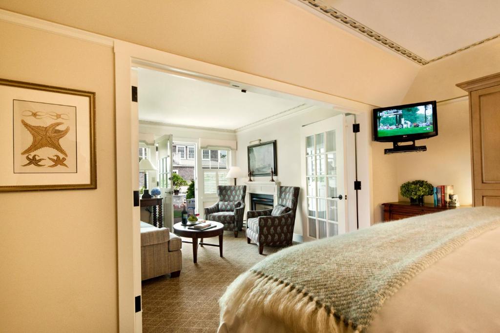 White Elephant Hotel (Nantucket)