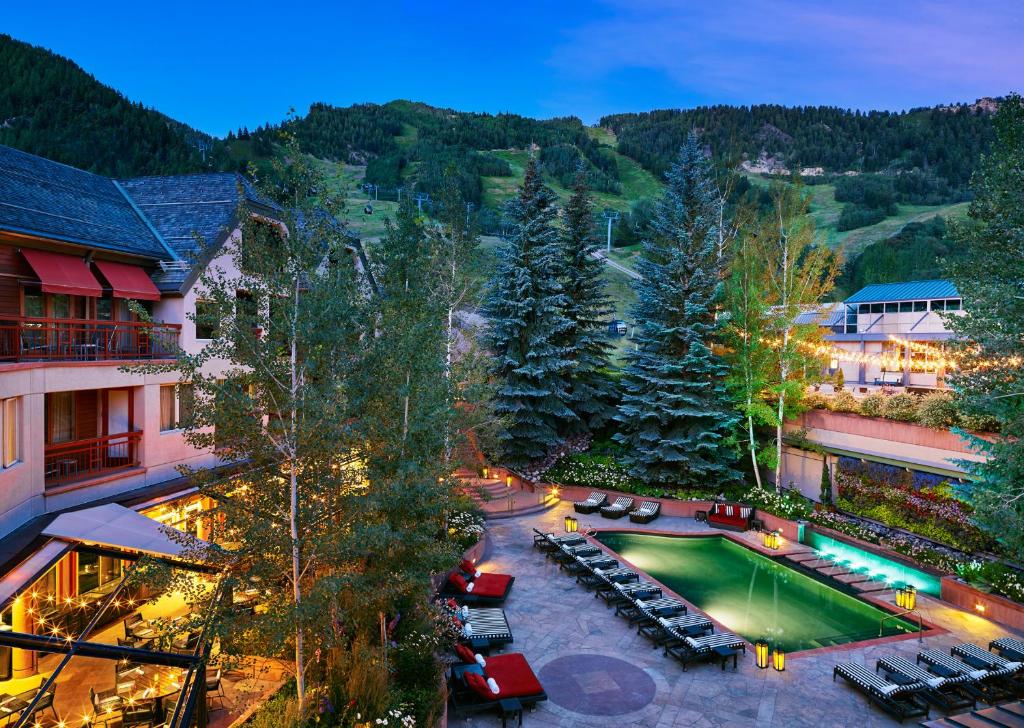 The Little Nell (Aspen)