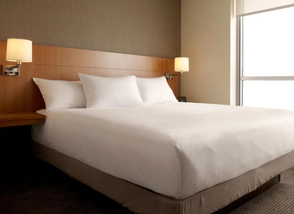 Hyatt Place Newark-Main Street (Newark)