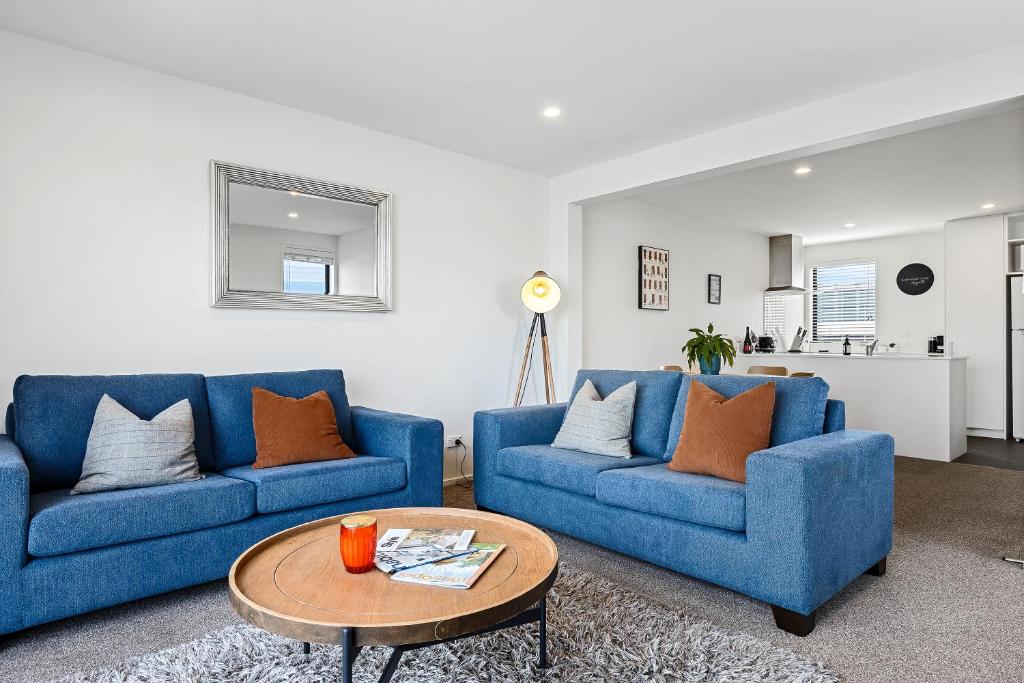 Citypad with Free Carpark