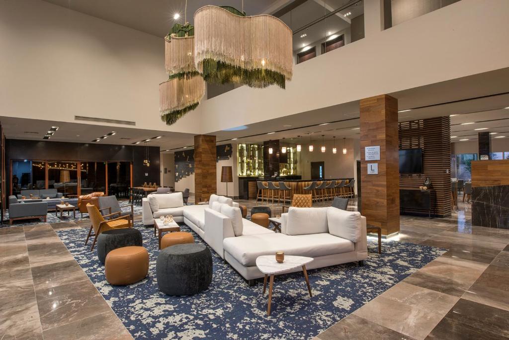 Courtyard by Marriott San Luis Potosi