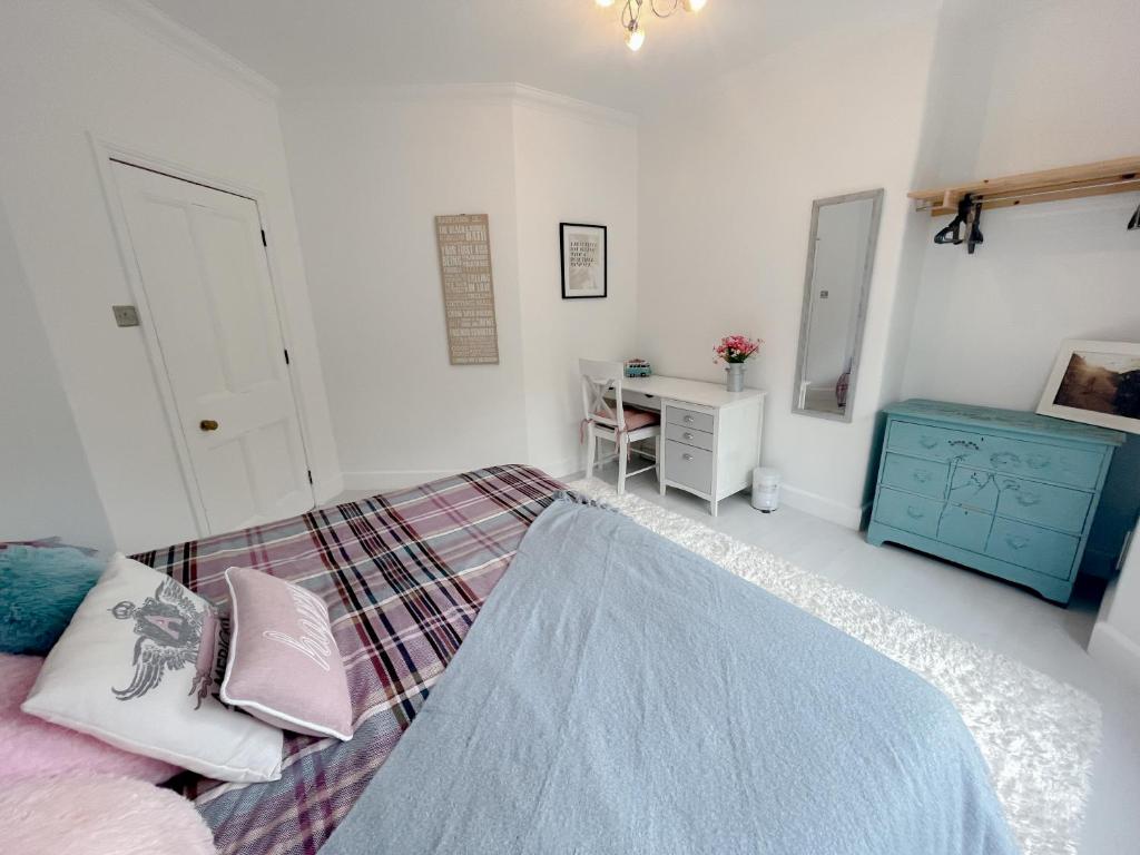 Queens Park View - 1 Bedroom