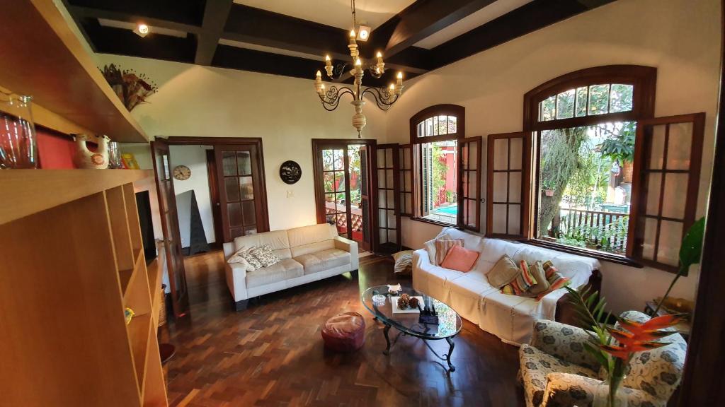 Casa Vermelha