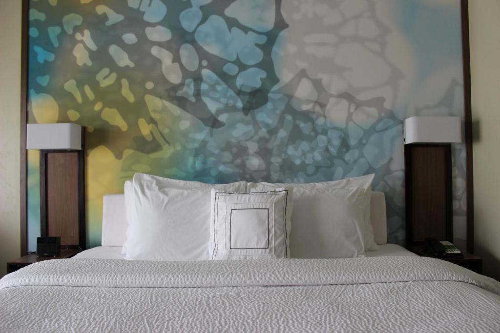 Courtyard by Marriott San Salvador