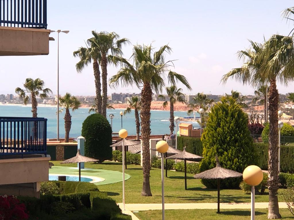 Cabo Roig - Blue Luxury Apartment (Cabo Roig)