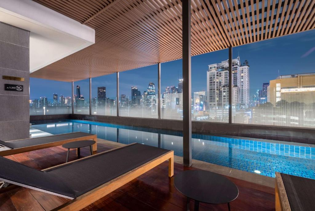 Wyndham Garden Bangkok Sukhumvit 42