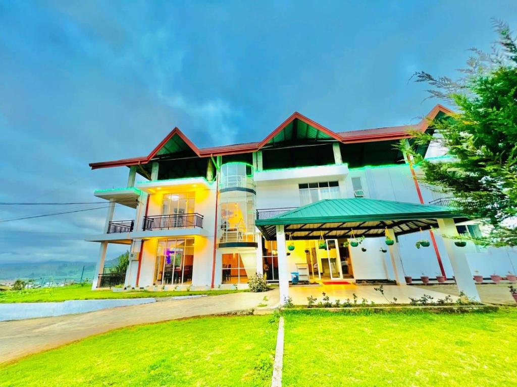 Villa at the Gregory View