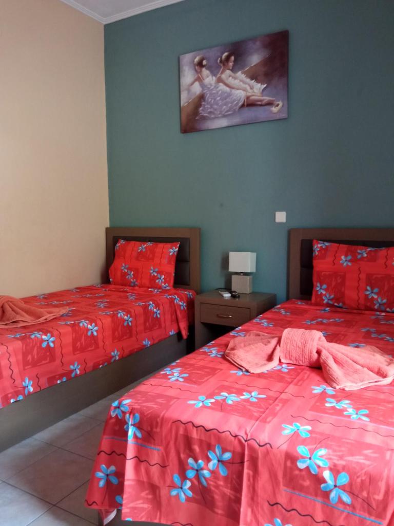 Teo's House 2