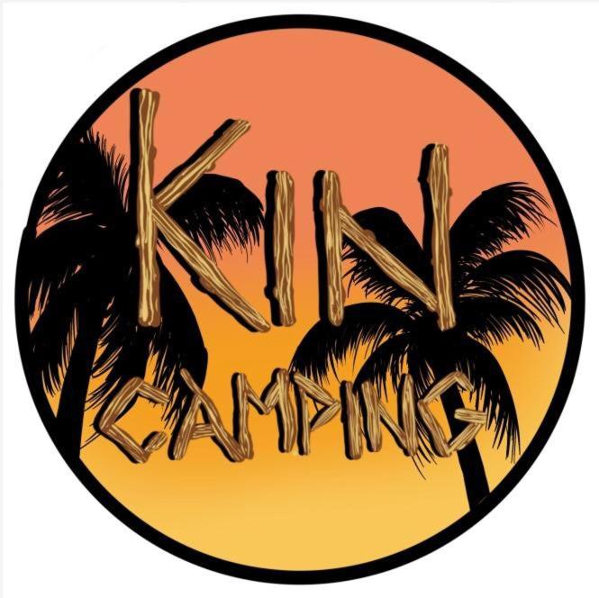 Kin Camping